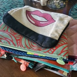 Ipsy bags